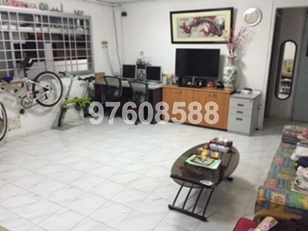 Bukit Batok Street 33 thumbnail photo
